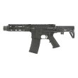 画像2: GHK DDM4 PDW V3 GBB セラコート仕上 Co2 仕様 ガスブローバック (2)