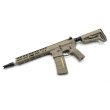 画像1: Double Eagle×EMG NOVESKE N4 正規ライセンス品(MWSエンジン) GBB セラコート FDEモデル (1)