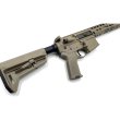 画像5: Double Eagle×EMG NOVESKE N4 正規ライセンス品(MWSエンジン) GBB セラコート FDEモデル (5)