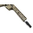 画像4: Double Eagle×EMG NOVESKE N4 正規ライセンス品(MWSエンジン) GBB セラコート FDEモデル (4)