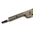 画像2: Double Eagle×EMG NOVESKE N4 正規ライセンス品(MWSエンジン) GBB セラコート FDEモデル (2)