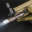 画像6: WADSN Modiliteタイプ SF用 コンパクトリモートスイッチ レプリカ 20mmレイル/M-Lok/KeyMod 対応 FDE (6)