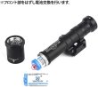 画像7: WADSN シュアファイア M600B タイプ スカウトライト フラッシュライト リモート&プッシュスイッチ付 20mm レイル対応 600ルーメン (7)