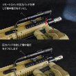 画像6: WADSN シュアファイア M640C タイプ スカウトライト FDE  20mm レイル/M-Lok 対応 800ルーメン (6)