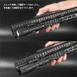 画像6: WADSN シュアファイア M340A タイプ スカウトライト FDE  20mm レイル/M-Lok 対応 600ルーメン (6)