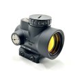 画像2: Holy Warrior Trijicon MROタイプ レッドドットサイト (2)