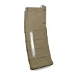 画像2: MOVE オリジナル 数量限定予約商品 SYSTEMA PTW用 マグプル M3 タイプマガジン FDE 中古品 (2)