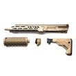 画像2: BPW MCX SURG キット(VFC M4GBB用) (2)