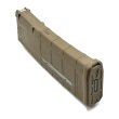 画像4: MOVE オリジナル 数量限定予約商品 SYSTEMA PTW用 マグプル M3 タイプマガジン FDE 中古品 (4)