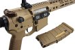 画像6: Double Eagle×EMG NOVESKE N4 正規ライセンス品(MWSエンジン) GBB FDEモデル 予約9月末入荷予定 (6)