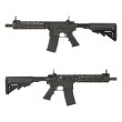 画像2: GHK MK18 V3 GBB セラコート仕上 ガスブローバック 9月中旬納品 予約 (2)