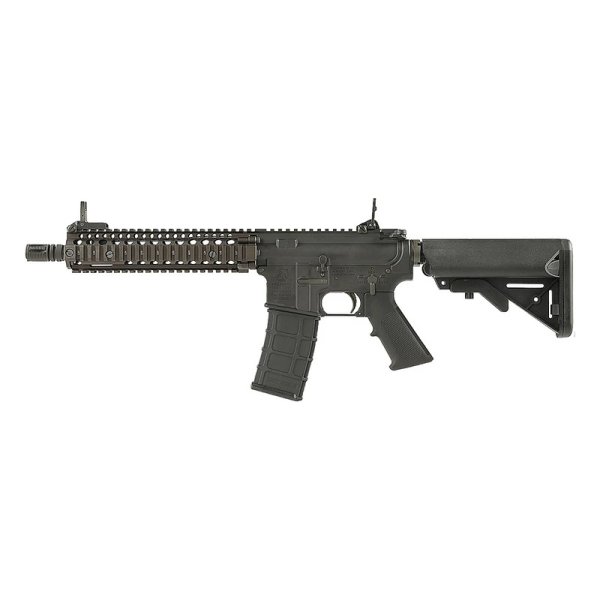 画像1: GHK MK18 V3 GBB セラコート仕上 Co2 ガスブローバック 9月中旬納品 予約 (1)