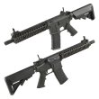 画像4: GHK MK18 V3 GBB セラコート仕上 Co2 ガスブローバック 9月中旬納品 予約 (4)