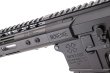 画像5: Double Eagle×EMG NOVESKE N4 Gen3 正規ライセンス品(MWSエンジン) GBB BK 最新ロッド (5)