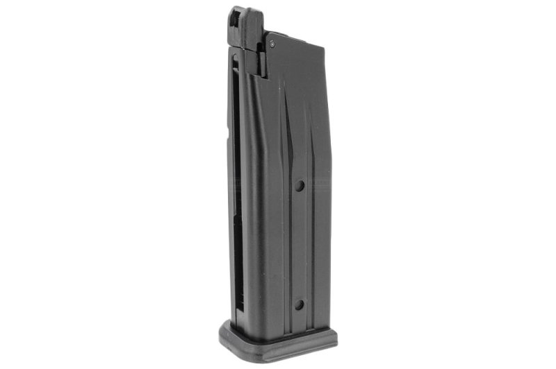 画像1: Army Armament STACCATO C2 シリーズ 用 22Rマガジン (フロンガス用) (1)