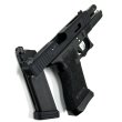 画像3: マルイ G17 Gen3 SAI コンプリート 新古品 ハンドガン エアガン　サバゲー (3)