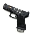 画像1: マルイ G19 Gen3 TTI  Combat Master コンプリート 新古品 ハンドガン エアガン　サバゲー (1)