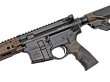 画像2: MGA コンプリート GHK V3 Daniel Defense Mk18 RIII 9.5inch セラコート仕上 (2)