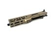 画像3: Toxicant SIG MCX SPEAR LT 6.75 inch アッパー ASSY FDE (ボルトキャリア無し） (3)