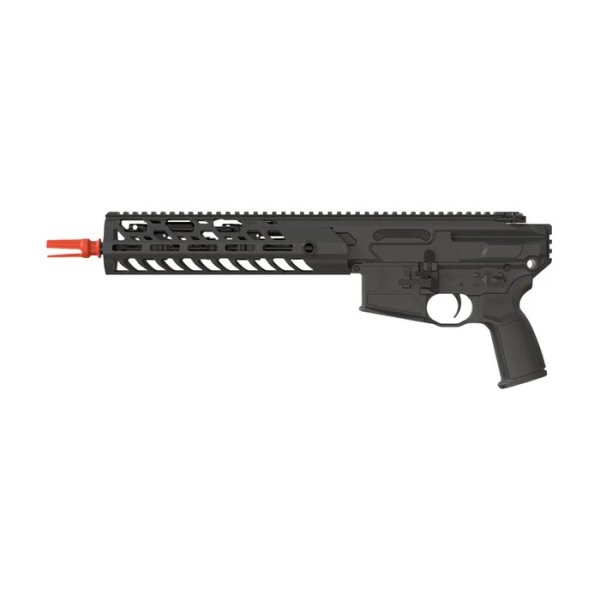 画像1: Toxicant SIG MCX VIRTUS 11.5 inch SBR  GBB  MWSエンジンベース  (1)