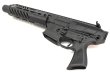 画像3: Toxicant SIG MCX RATTLER CANEBRAKE  GBB  Type F MWSエンジンベース  (3)