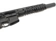 画像4: Toxicant SIG MCX VIRTUS 6.75 inch Type B GBB サプレッサーインモデル MWSエンジンベース  (4)