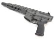 画像3: Toxicant SIG MCX VIRTUS LVAW ロングレイル 6.75 inch サプレッサーインモデル  Type D GBB MWSエンジンベース  (3)