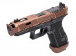 画像6: TRIL TACTICAL TTI Combat Master Copperhead G45 XR スライドキット (6)