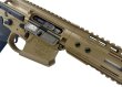 画像3: Double Eagle×EMG NOVESKE GHETTO BLASTER 7インチ 正規ライセンス品(MWSエンジン) GBB FDE 1月末発送 (3)