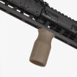 画像3: Magpul実物 MVG フォアグリップ FDE M-Lok用 (3)