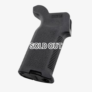 実物パーツ】Daniel Defense Pistol Grip - Black ダニエル
