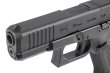 画像3: Gunsmith BATON G19 Gen5 MOS GBB ハンドガン 正規ライセンス品 Co2マガジン対応 (3)