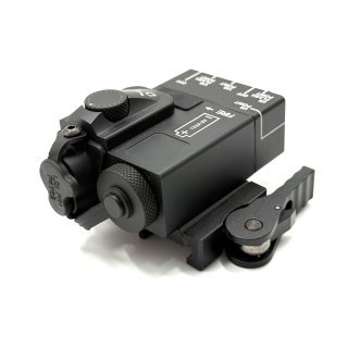 エイミングデバイス Amazon | WADSN NGAL Next Generation Aiming Laser エイミング