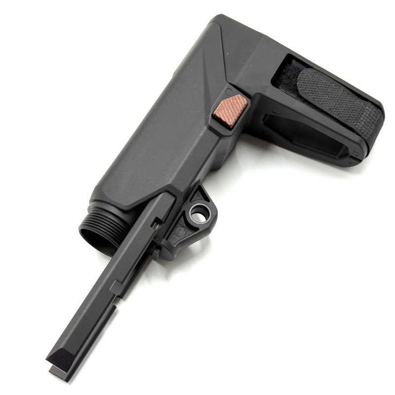 画像1: Arron Smith SB tactical HBPDWタイプ スライドストックキット (1)