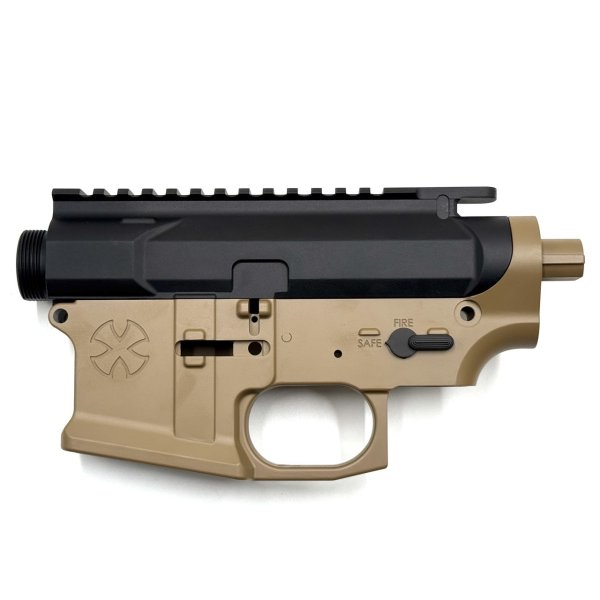 画像1: Madubll  Noveske N4 AEG レシーバー (未使用品) (1)