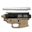 画像2: Madubll  Noveske N4 AEG レシーバー (未使用品) (2)