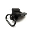 画像2: METAL Hand-Stop With QD Sling Swivel (2)