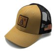 画像1: 実物 DANIEL DEFENSE® SNAKE BITE HAT (1)