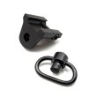 画像1: METAL Hand-Stop With QD Sling Swivel (1)