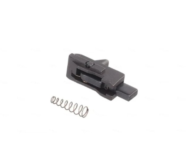 画像1: dnA VFC M4 GBB 用 スチール ノッカー(V2) (1)