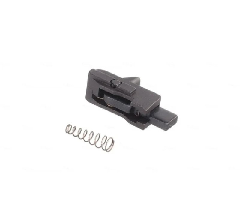 画像1: dnA VFC M4 GBB 用 スチール ノッカー(V2) (1)