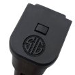 画像2: SIG AIR P320 M17/M18 マガジン (フロンガス用)(デュラコートBK Ver.) (2)