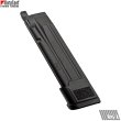 画像1: SIG AIR P320 M17/M18 マガジン (フロンガス用)(デュラコートBK Ver.) (1)