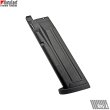画像3: SIG AIR P320 M17/M18 マガジン (フロンガス用)(デュラコートBK Ver.) (3)