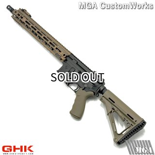 Guns Modify EVO CNCトリガーボックス＆スチールパーツセット