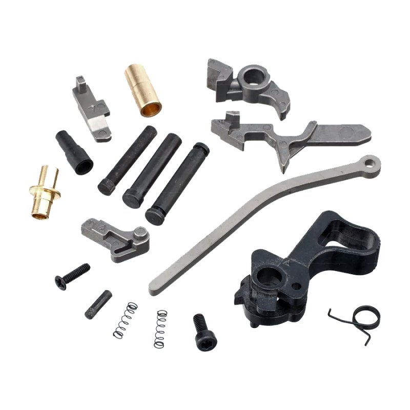 画像1: T8 Steel Fire Control Set (マルイ Hi-capa/M1911シリーズ互換) (1)