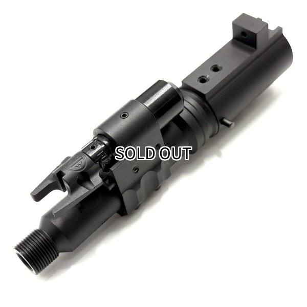 画像1: Toxicant SIG MCX VIRTUS/RATTLER用 TypeE 5.5 inch アウターバレル (1)