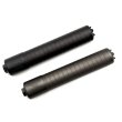 画像1: Toxicant SIG MCX VIRTUS/RATTLER用 サプレッサー 14mm逆ネジ（BK/Grey） (1)