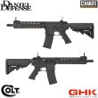 画像1: GHK MK18 GBB (Ver.3)(Co2) (1)
