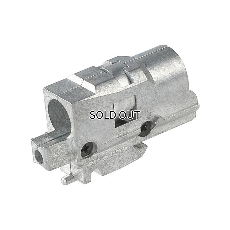 画像1: Unicorn Airsoft TDC式 HOPUP チャンバー (VFC/UMAREX G19X/G19gen4/G45/G17gen5対応 ) (1)